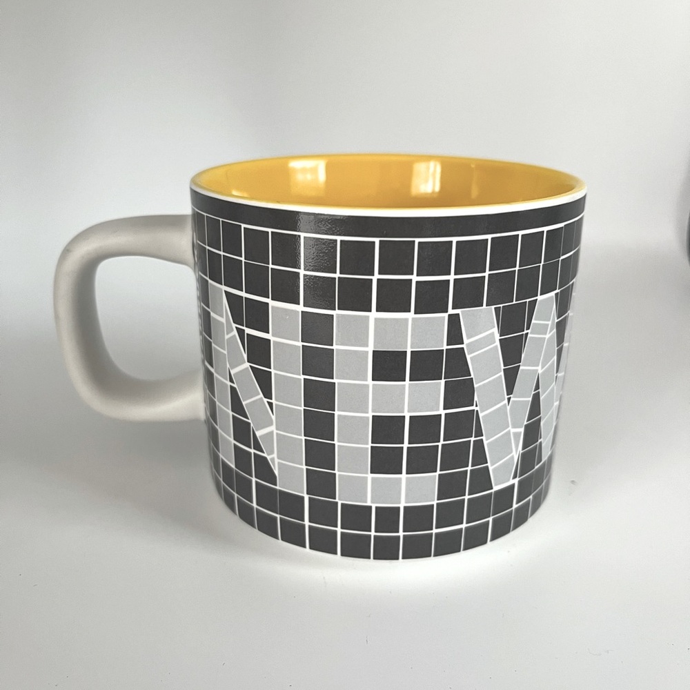 NEW YORK mug Starbucks